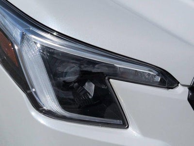 2024 Subaru Forester Touring