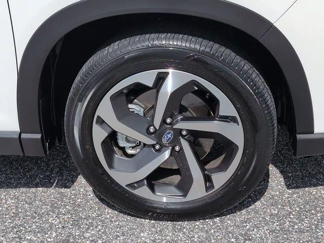2024 Subaru Forester Touring