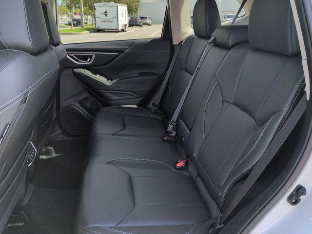 2024 Subaru Forester Touring
