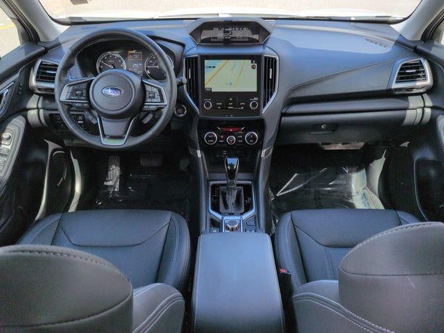 2024 Subaru Forester Touring