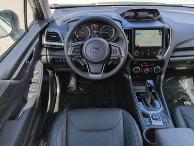 2024 Subaru Forester Touring