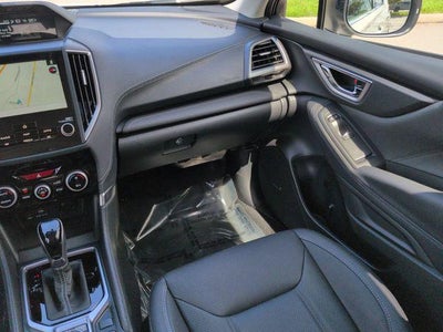 2024 Subaru Forester Touring