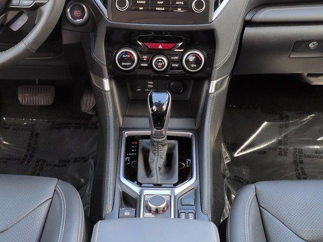2024 Subaru Forester Touring