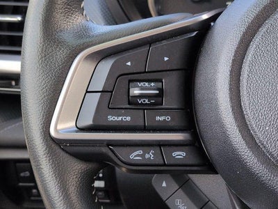 2024 Subaru Forester Touring