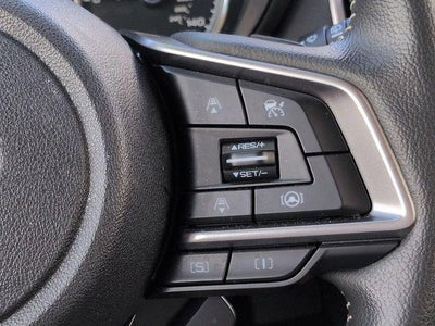 2024 Subaru Forester Touring