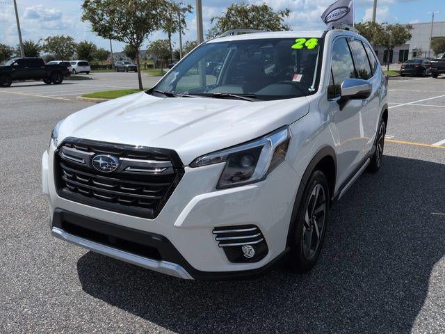 2024 Subaru Forester Touring