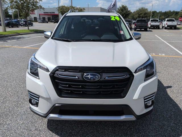 2024 Subaru Forester Touring