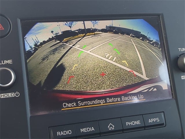 2025 Subaru Forester Base