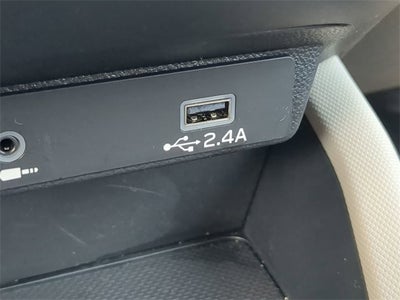 2025 Subaru Forester Base