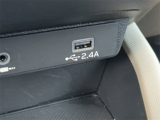 2025 Subaru Forester Base