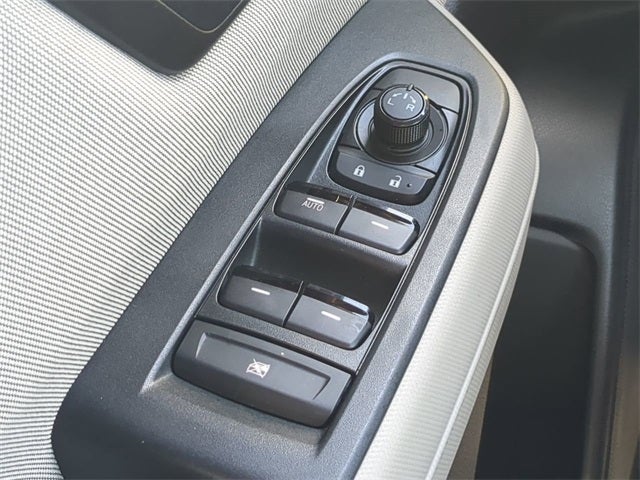 2025 Subaru Forester Base