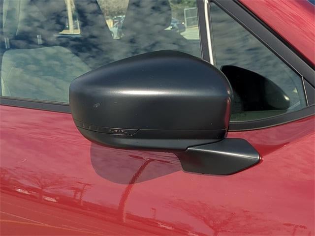 2025 Subaru Forester Base