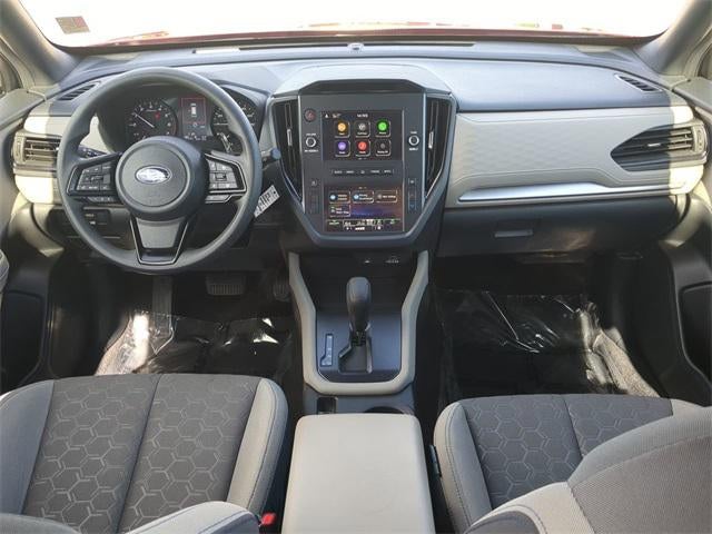 2025 Subaru Forester Base