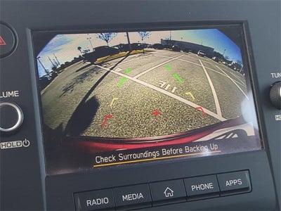 2025 Subaru Forester Base