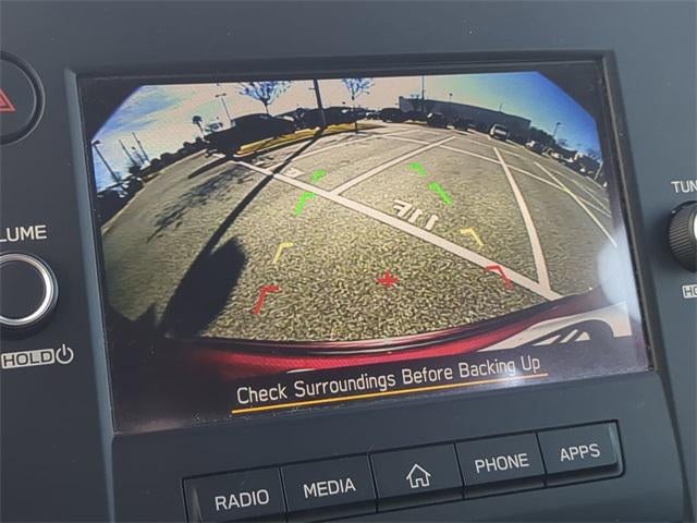 2025 Subaru Forester Base