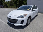 2012 Mazda Mazda3 i Grand Touring