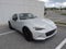 2019 Mazda Mazda MX-5 Club