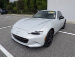 2019 Mazda Mazda MX-5 Club