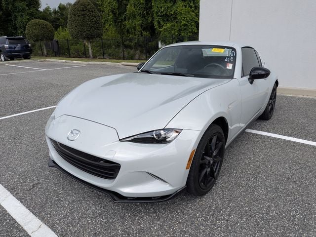 2019 Mazda Mazda MX-5 Club