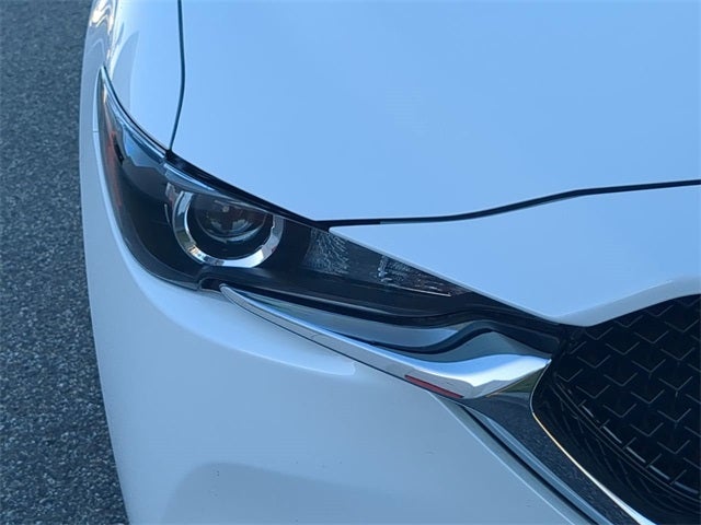 2020 Mazda Mazda CX-5 Sport