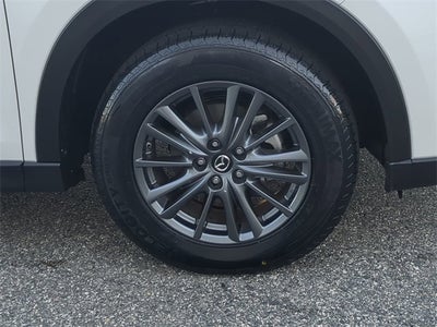 2020 Mazda Mazda CX-5 Sport