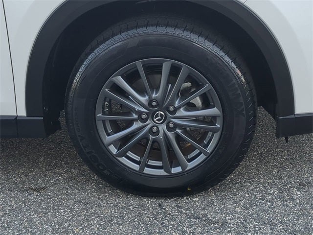 2020 Mazda Mazda CX-5 Sport