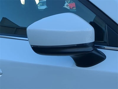 2020 Mazda Mazda CX-5 Sport