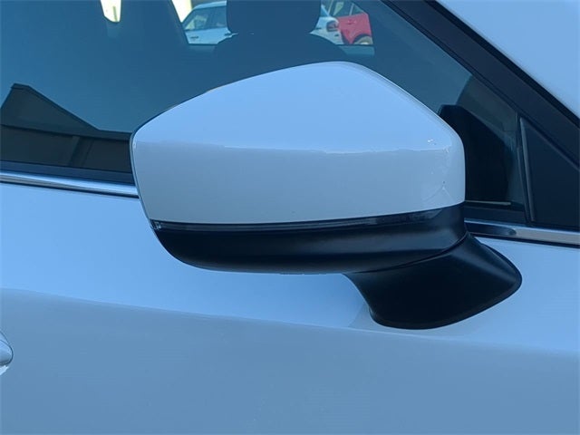 2020 Mazda Mazda CX-5 Sport