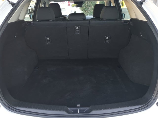 2020 Mazda Mazda CX-5 Sport