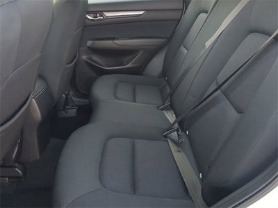 2020 Mazda Mazda CX-5 Sport