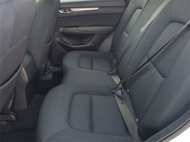 2020 Mazda Mazda CX-5 Sport