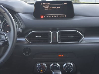 2020 Mazda Mazda CX-5 Sport