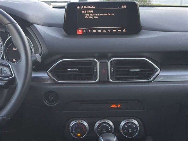 2020 Mazda Mazda CX-5 Sport