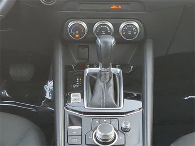 2020 Mazda Mazda CX-5 Sport