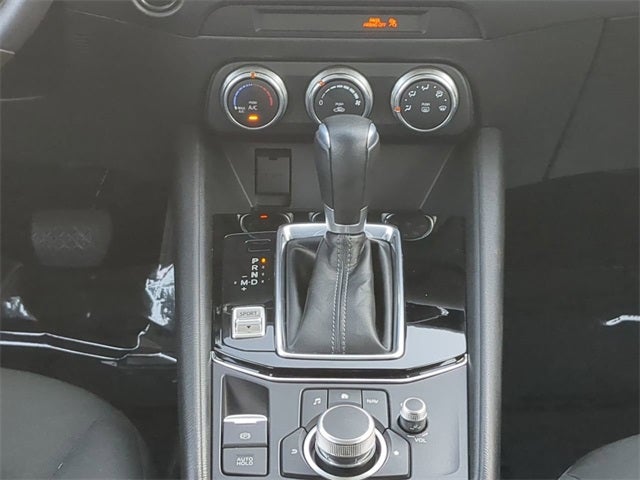 2020 Mazda Mazda CX-5 Sport