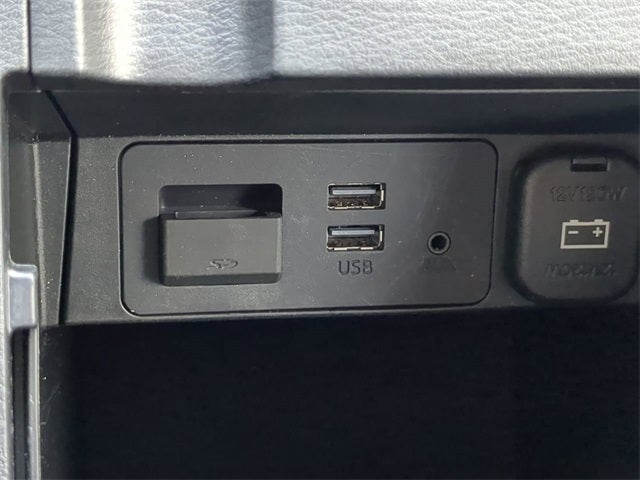 2020 Mazda Mazda CX-5 Sport