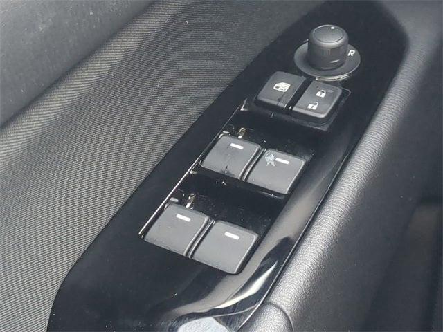 2020 Mazda Mazda CX-5 Sport