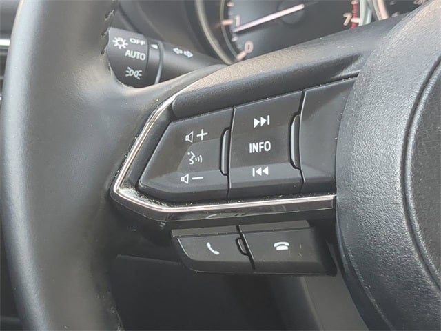 2020 Mazda Mazda CX-5 Sport