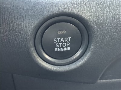 2020 Mazda Mazda CX-5 Sport