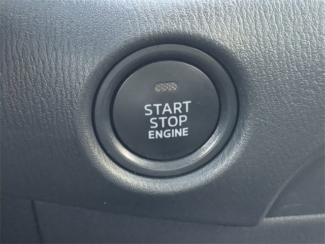 2020 Mazda Mazda CX-5 Sport