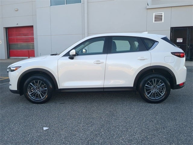 2020 Mazda Mazda CX-5 Sport
