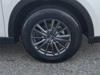 2020 Mazda Mazda CX-5 Sport