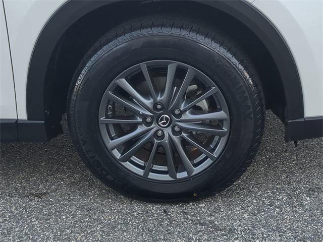 2020 Mazda Mazda CX-5 Sport