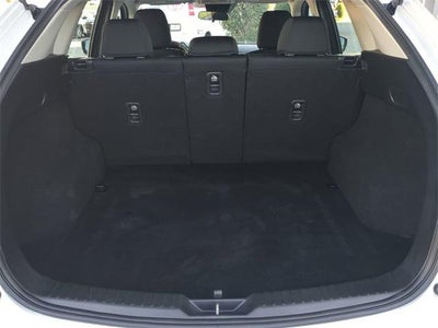 2020 Mazda Mazda CX-5 Sport