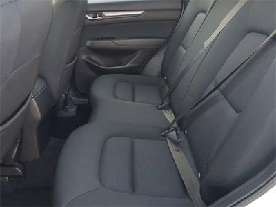 2020 Mazda Mazda CX-5 Sport