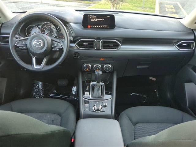 2020 Mazda Mazda CX-5 Sport