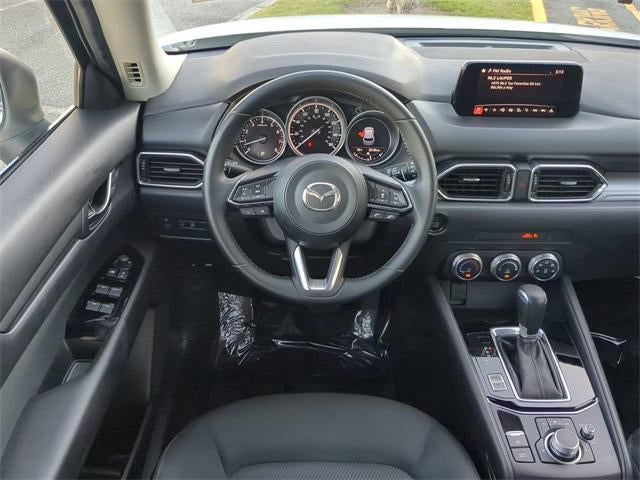 2020 Mazda Mazda CX-5 Sport
