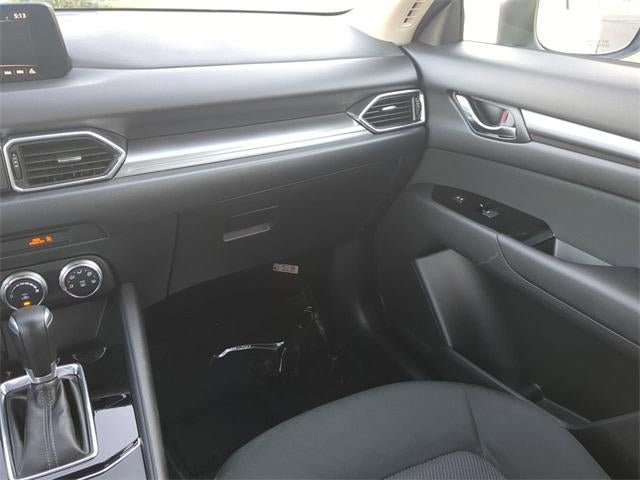 2020 Mazda Mazda CX-5 Sport