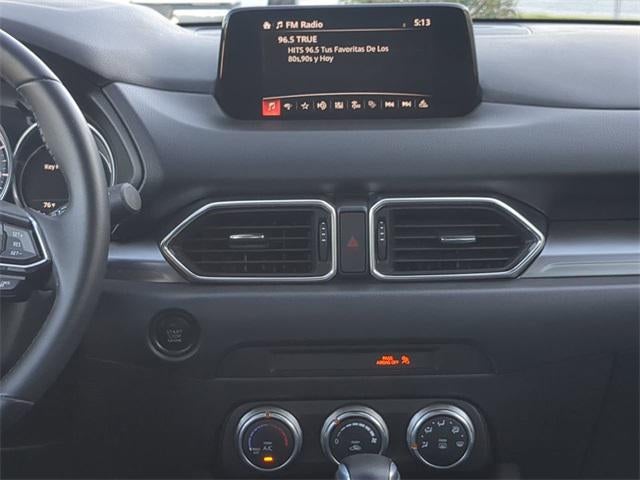 2020 Mazda Mazda CX-5 Sport