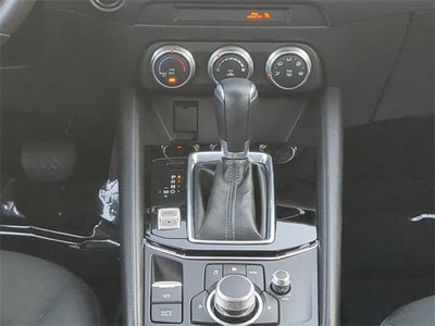 2020 Mazda Mazda CX-5 Sport